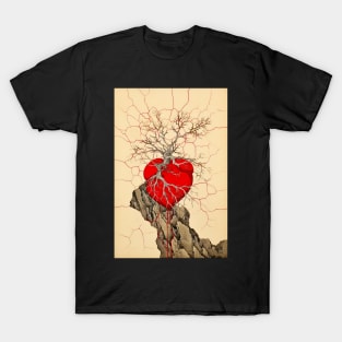 Heartbeat T-Shirt